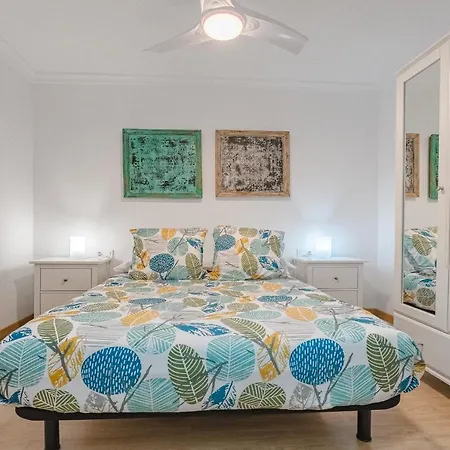 Apartamento Estudio Cantábrico - By Feel Your Holidays *