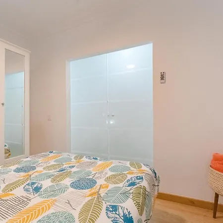 Estudio Cantábrico - By Feel Your Holidays Apartamento *
