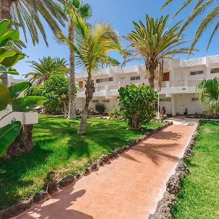 Estudio Cantábrico - By Feel Your Holidays Apartamento Costa del Silencio