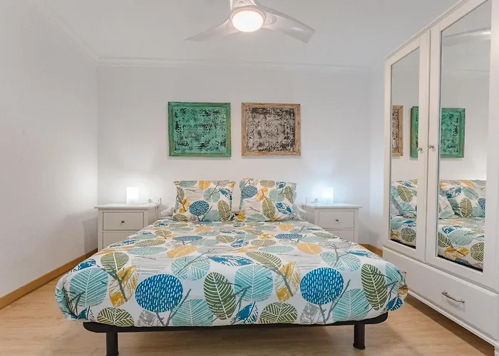 Apartamento Estudio Cantábrico - By Feel Your Holidays *