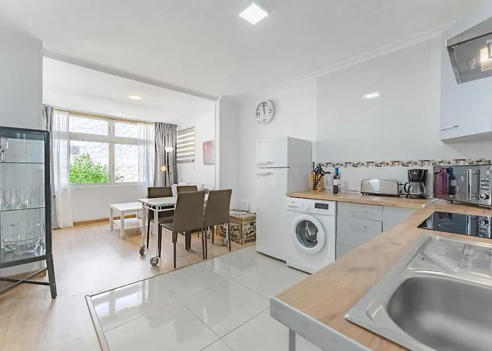 Estudio Cantábrico - By Feel Your Holidays Apartamento