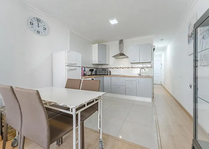 Estudio Cantábrico - By Feel Your Holidays Apartamento