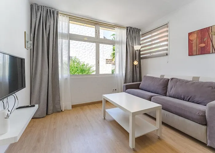 Estudio Cantábrico - By Feel Your Holidays Apartamento *