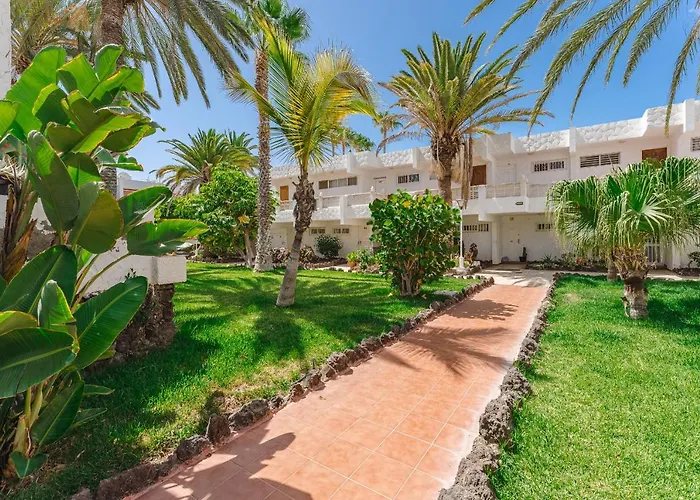 Estudio Cantábrico - By Feel Your Holidays Apartamento Costa del Silencio